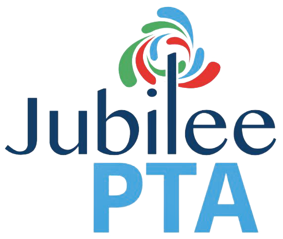 Jubilee PTA logo